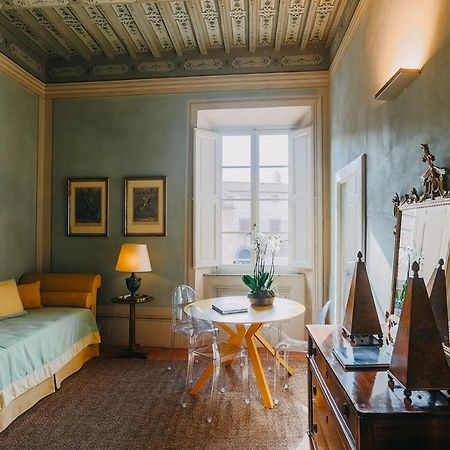 Palazzo Feroci - Residenza D'Epoca Daire Pisa Dış mekan fotoğraf