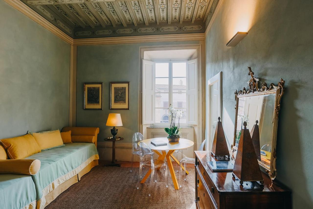 Palazzo Feroci - Residenza D'Epoca Daire Pisa Dış mekan fotoğraf