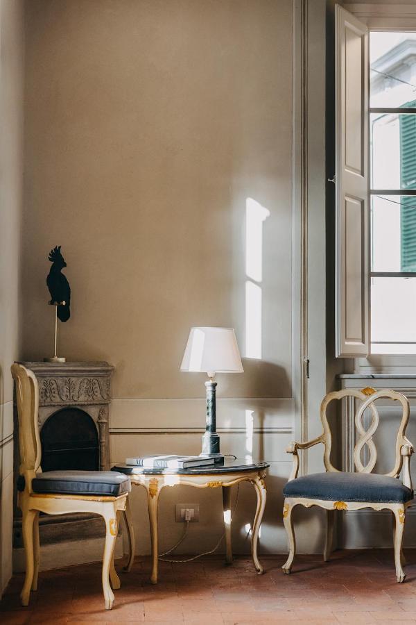 Palazzo Feroci - Residenza D'Epoca Daire Pisa Dış mekan fotoğraf