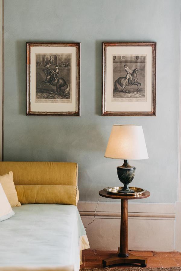 Palazzo Feroci - Residenza D'Epoca Daire Pisa Dış mekan fotoğraf