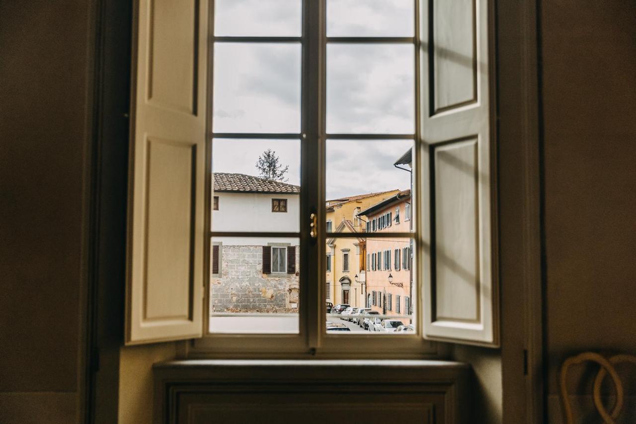 Palazzo Feroci - Residenza D'Epoca Daire Pisa Dış mekan fotoğraf