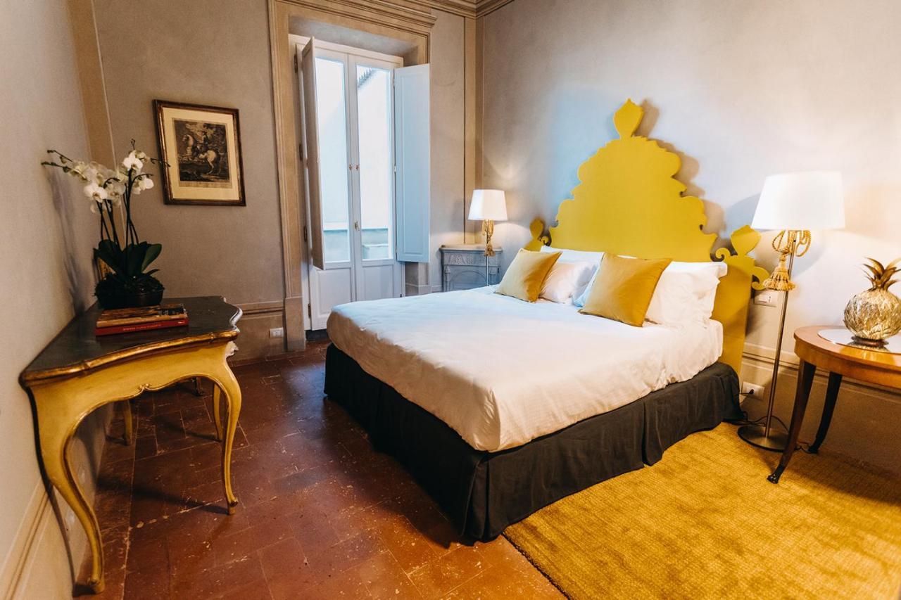 Palazzo Feroci - Residenza D'Epoca Daire Pisa Dış mekan fotoğraf