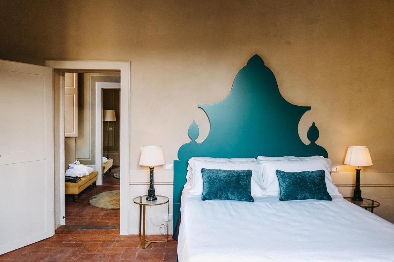 Palazzo Feroci - Residenza D'Epoca Daire Pisa Dış mekan fotoğraf