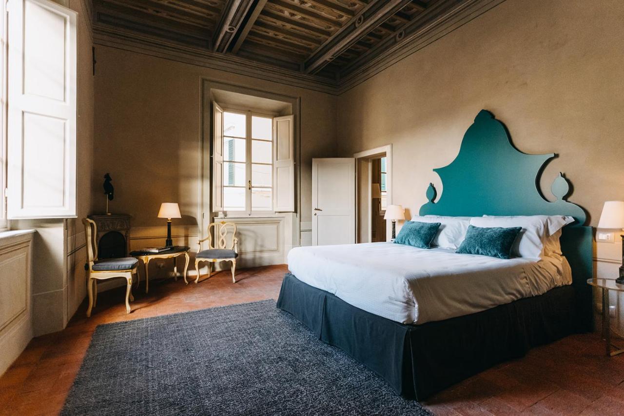 Palazzo Feroci - Residenza D'Epoca Daire Pisa Dış mekan fotoğraf