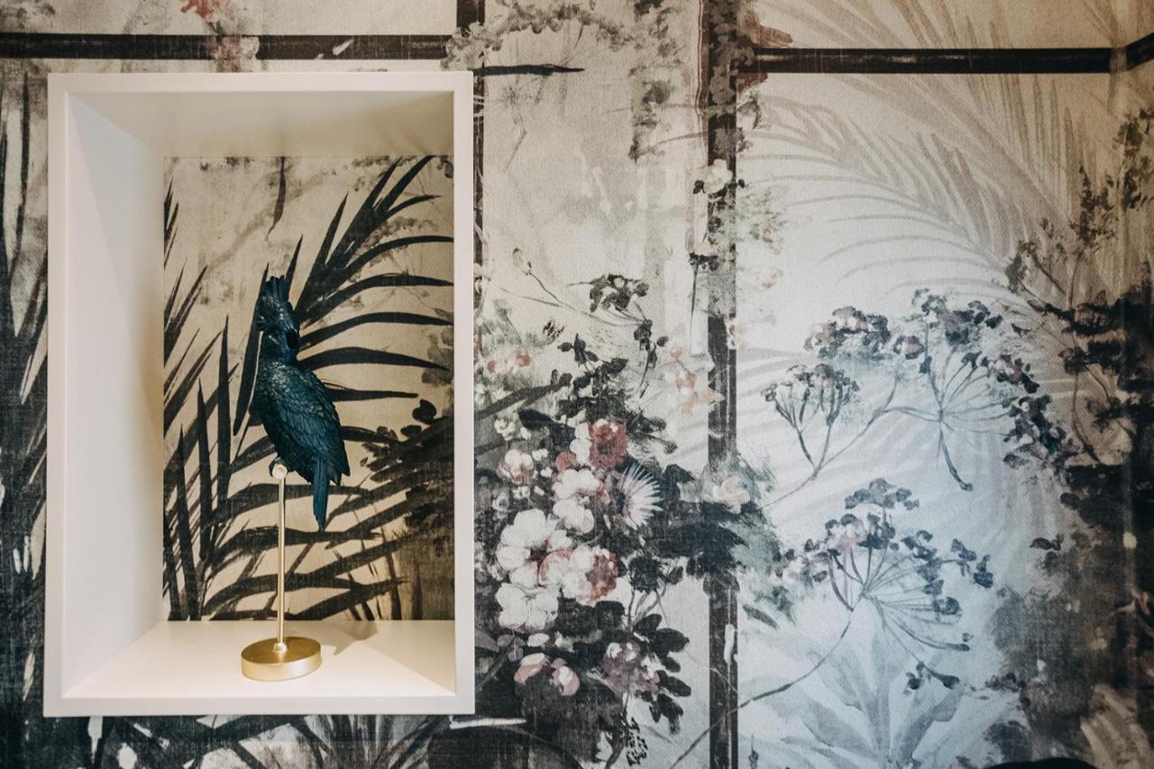 Palazzo Feroci - Residenza D'Epoca Daire Pisa Dış mekan fotoğraf