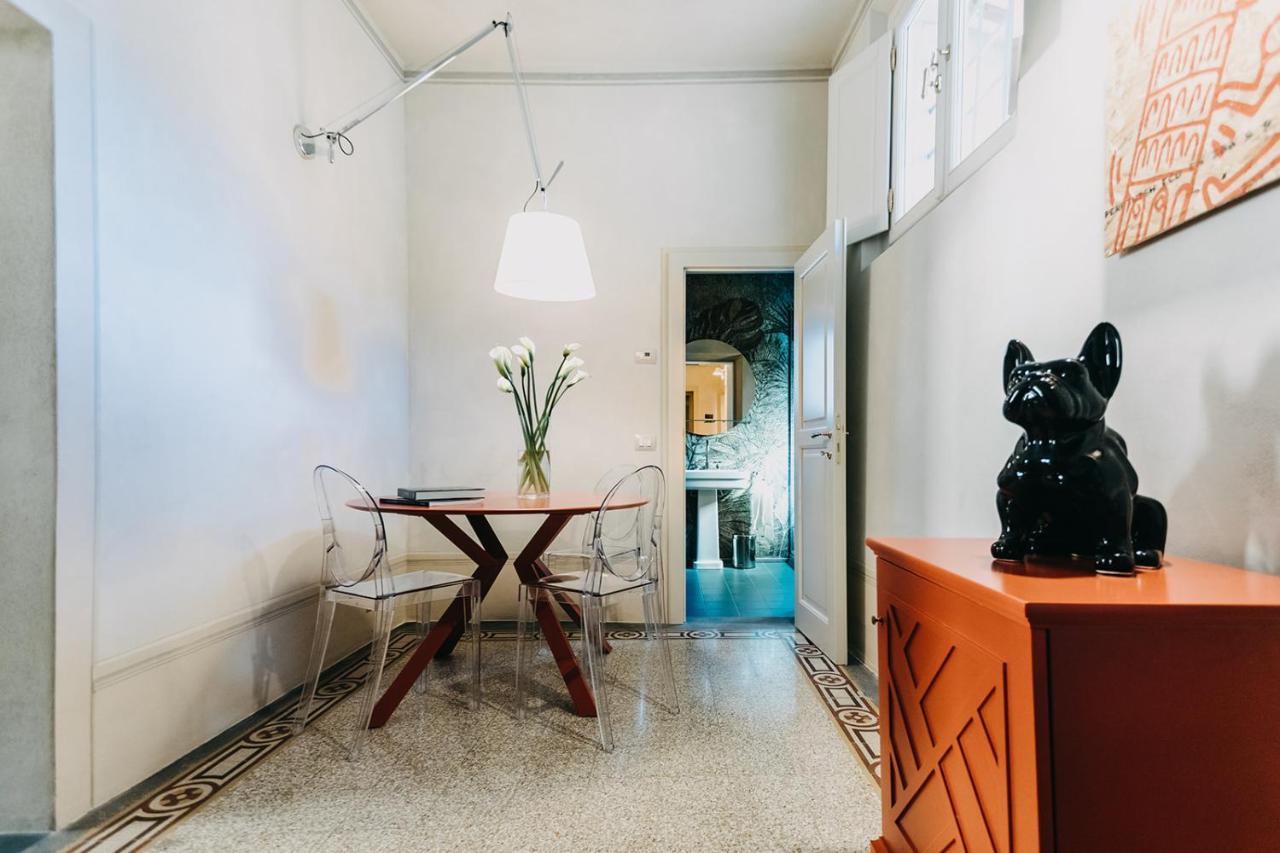 Palazzo Feroci - Residenza D'Epoca Daire Pisa Dış mekan fotoğraf