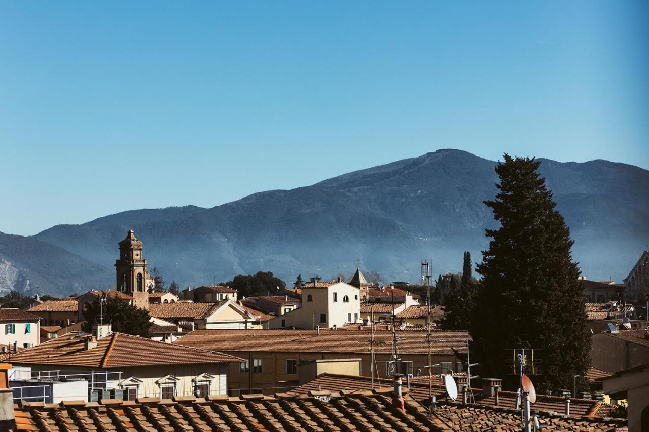 Palazzo Feroci - Residenza D'Epoca Daire Pisa Dış mekan fotoğraf