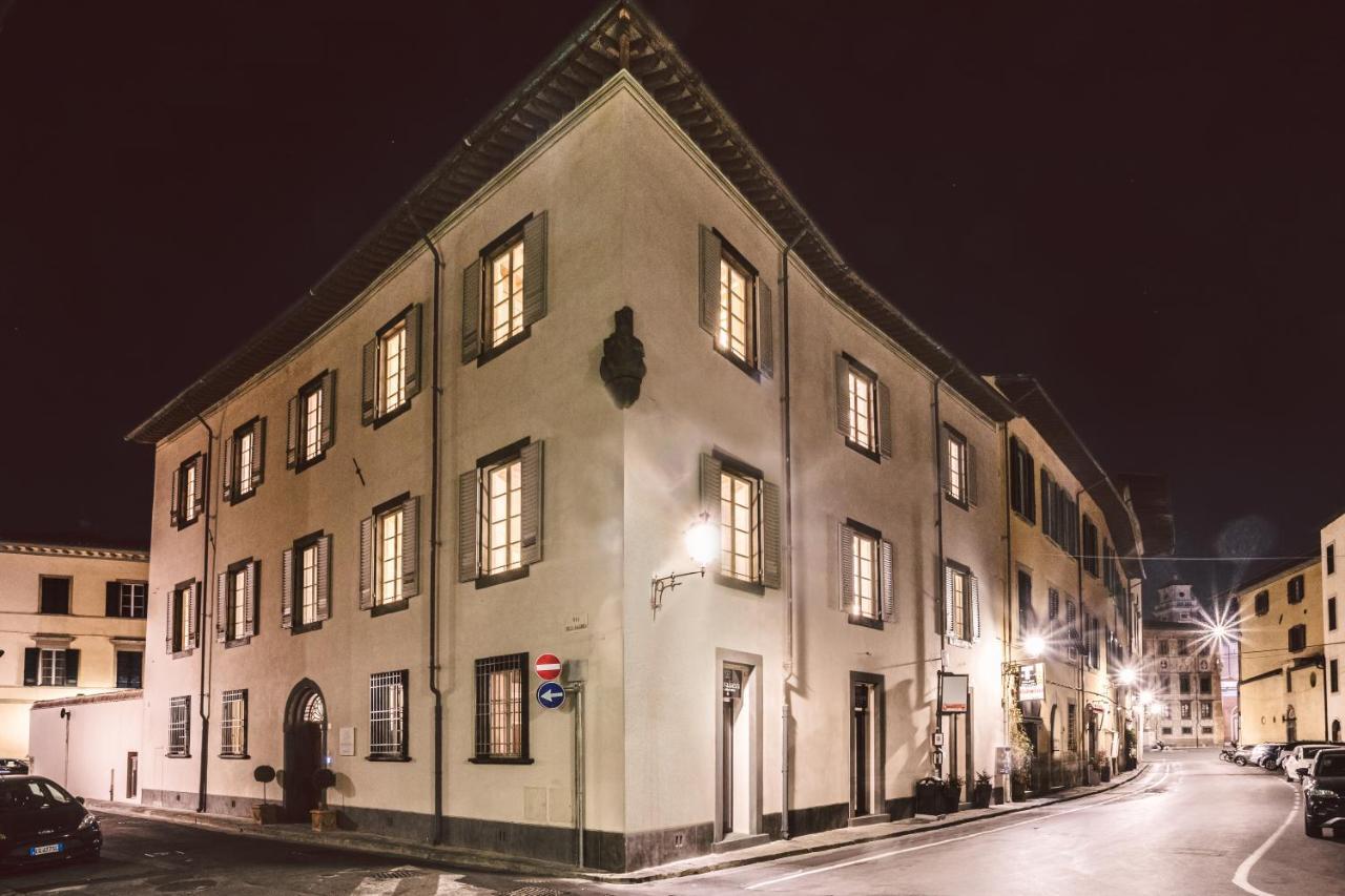 Palazzo Feroci - Residenza D'Epoca Daire Pisa Dış mekan fotoğraf