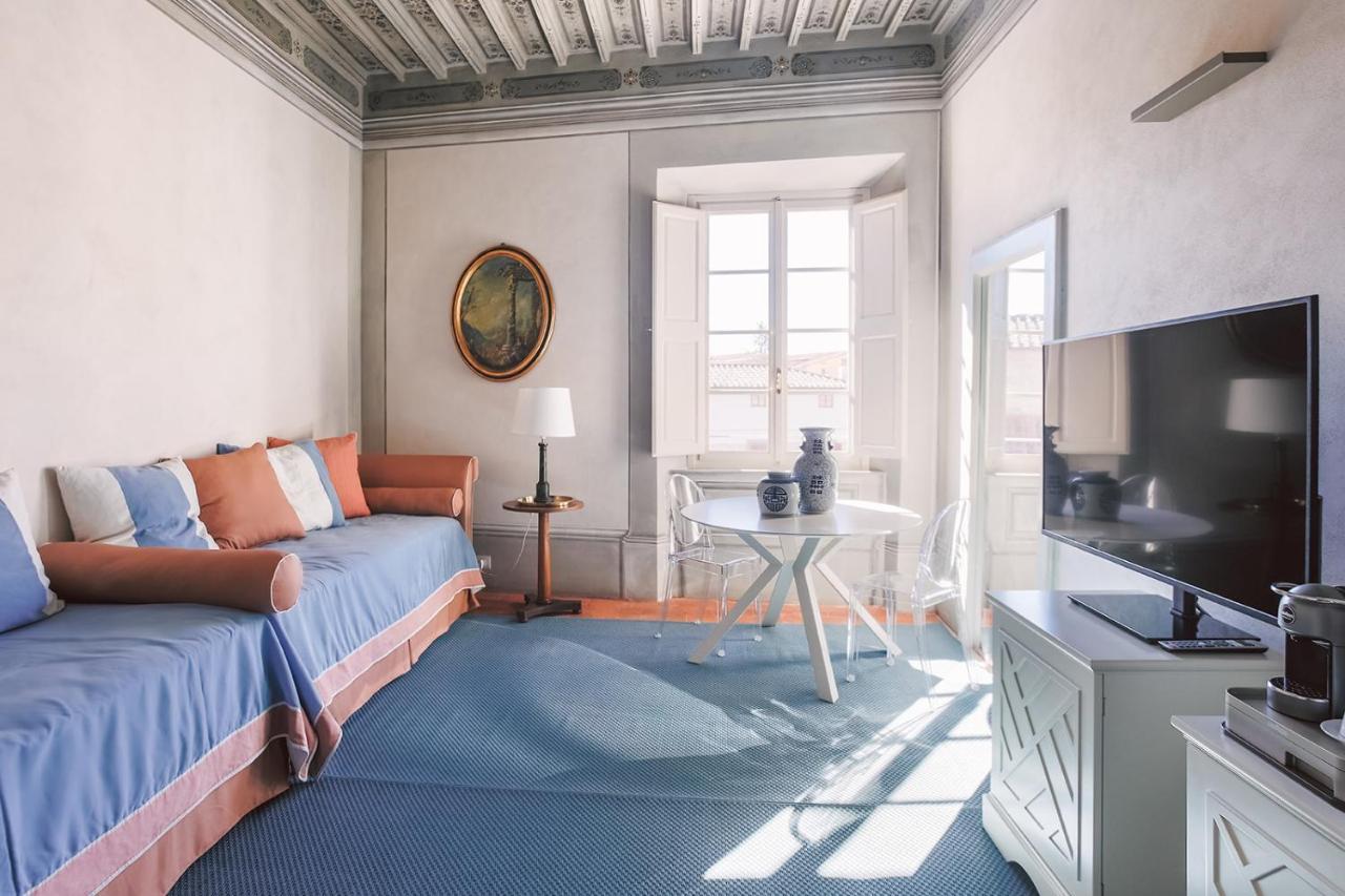 Palazzo Feroci - Residenza D'Epoca Daire Pisa Dış mekan fotoğraf