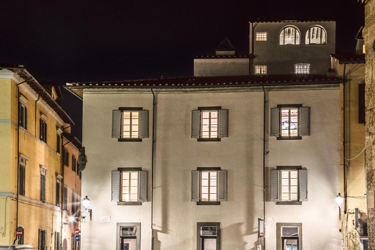 Palazzo Feroci - Residenza D'Epoca Daire Pisa Dış mekan fotoğraf